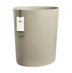 eden aquacare high 40cm taupe doux